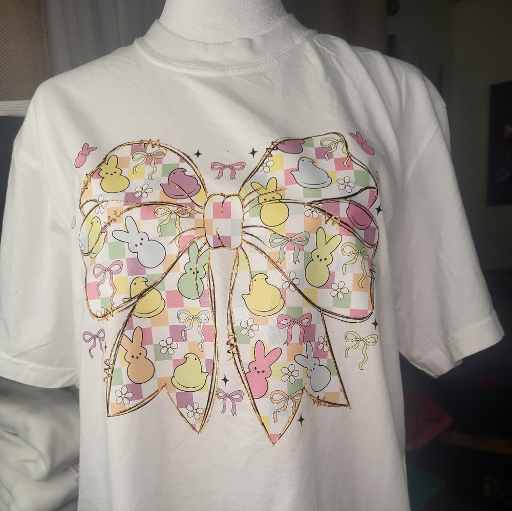 Womans T Shirt